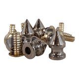 Spike,Round,Rivet,Np,1/2",10pk