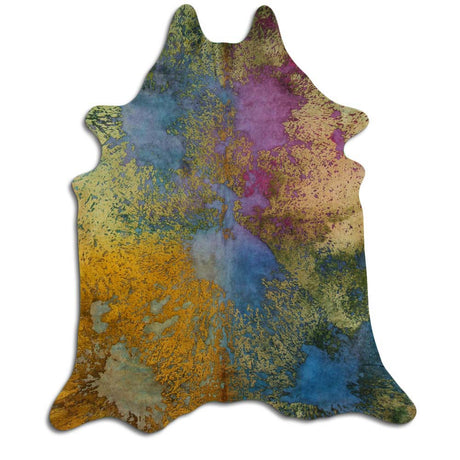 cpddicol2a-00144866.SLC.12.jpg Hand Picked Acid Wash Rug - #1 Image