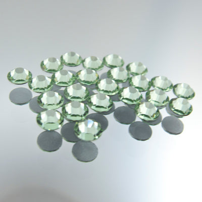 229-162423.SLC.jpg Chrysolite SS16 Flatback - 144pk Image