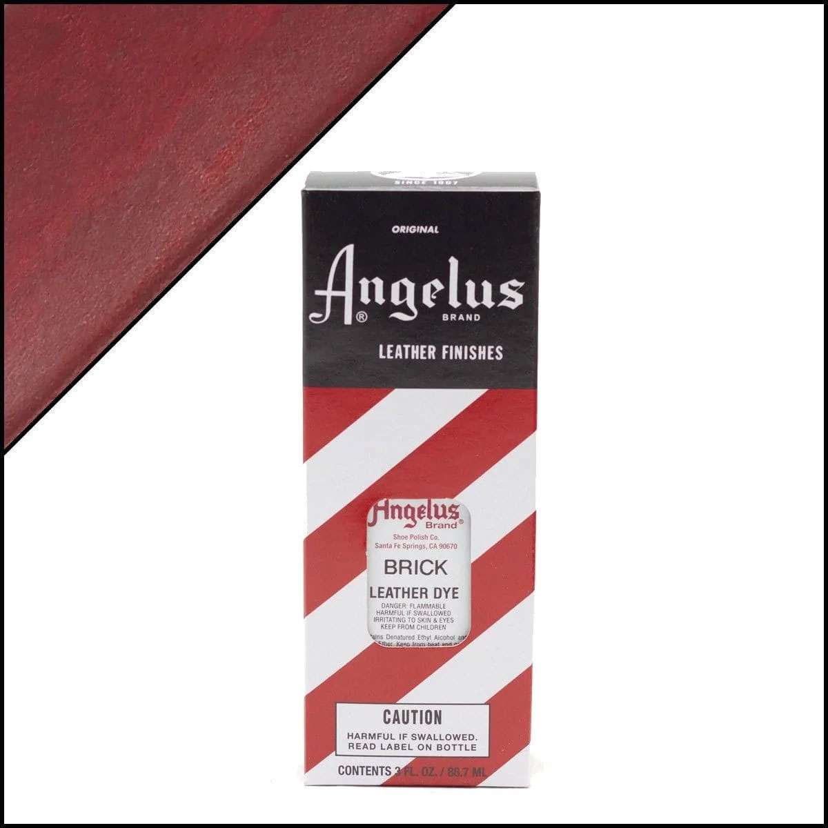ALD.Brick.02.jpg Angelus Leather Dye Image