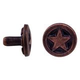 378-775705.SLC.jpg ConchoStarSmAntCpr/Blk3/8" Image