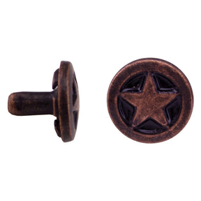 378-775705.SLC.jpg ConchoStarSmAntCpr/Blk3/8" Image