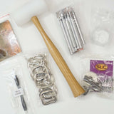 144-240033.SLC.4.jpg Professional Deluxe Starter Set Image