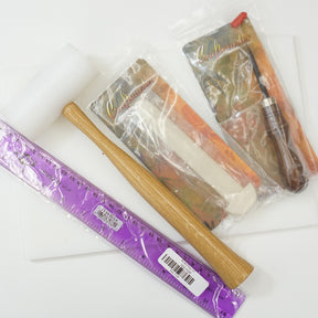 Professional Deluxe Starter Set