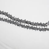 Star Hematite Strand - 6mm