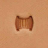 932-436.SLC.02.jpg SN Stamping Tool - 436 Basket Weave Image