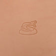115-8831800.SLC.01.jpg 3D Stamp - Rattlesnake Image