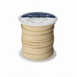 28-22.SLC.01.jpg LaceDeerBuckskin3/16"x50ft Image