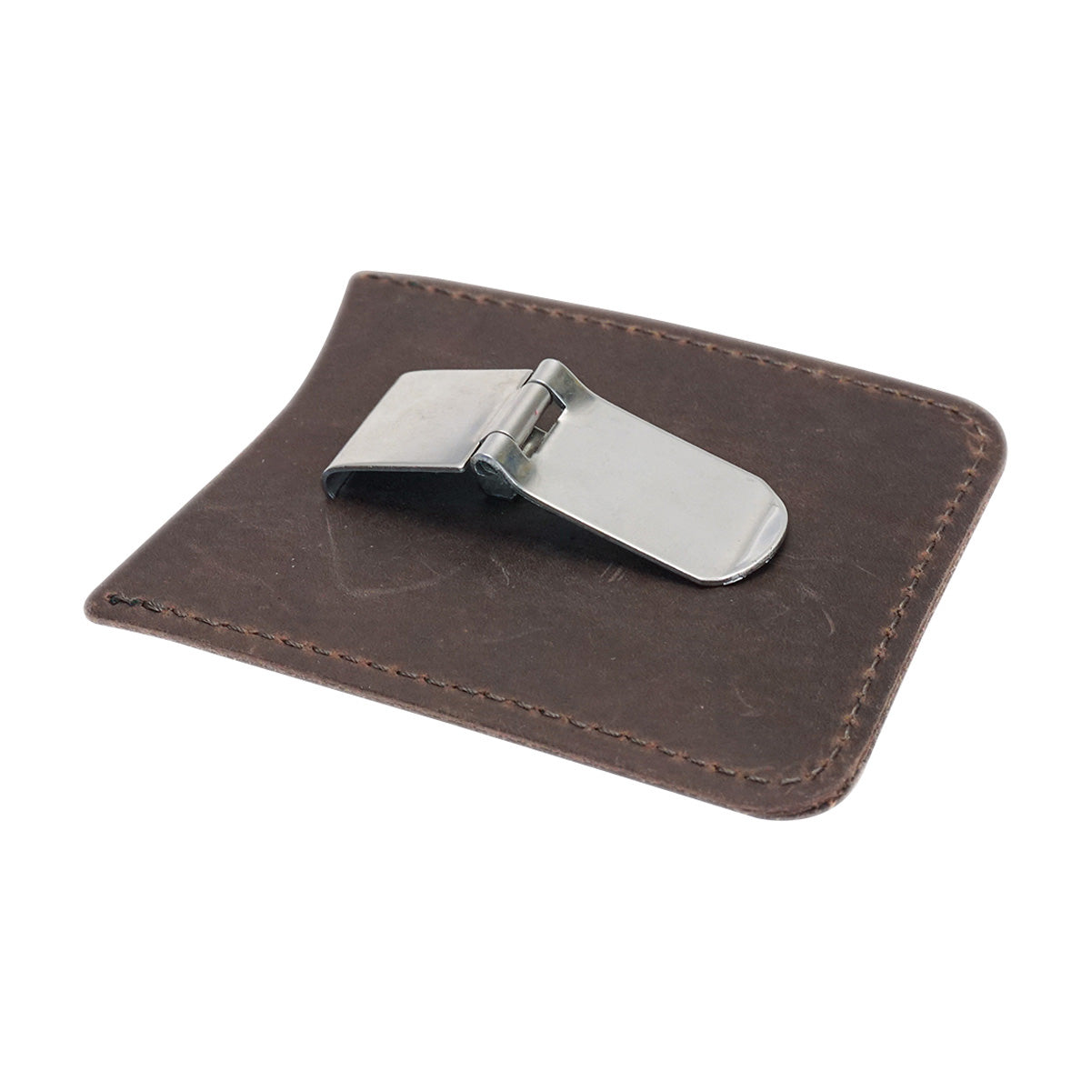 RVMW.Brown.02.jpg Vertical Minimalist Wallet - 10 Pack Image