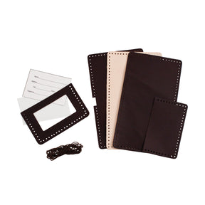 Wallet ID Kit