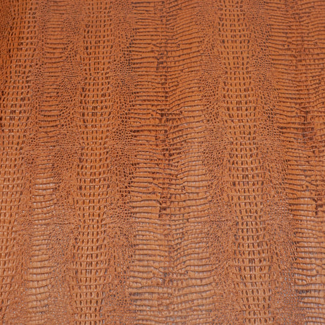 371-17903.SLC.3.jpg Embossed Gator on Cow - Cognac Image