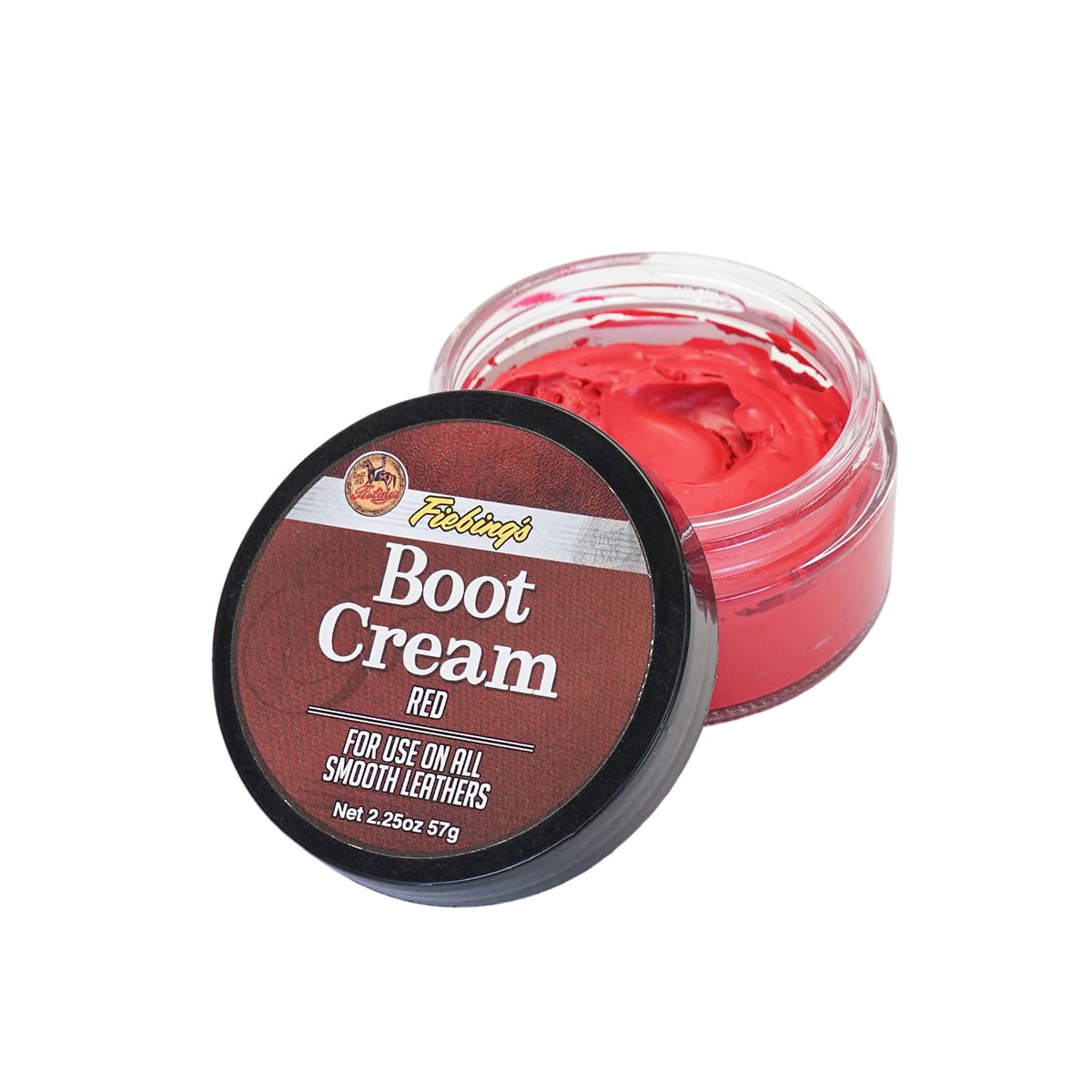 FBC.Red.01.jpg Fiebings Boot Cream Image