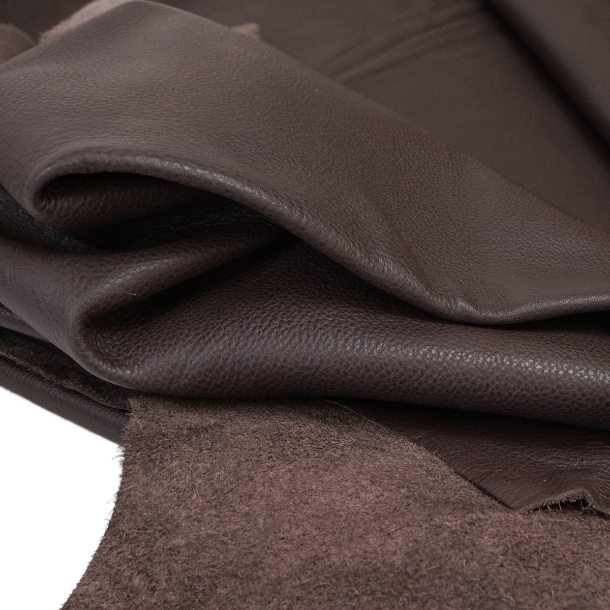 MIRUP.Dark Brown.Square Foot.03.jpg Miracle Upholstery Image