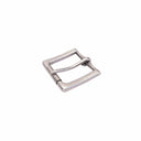 Antique Nickel Rugged Roller Buckle