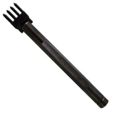 3/32" 4 Prong DiamondPoint Chisel