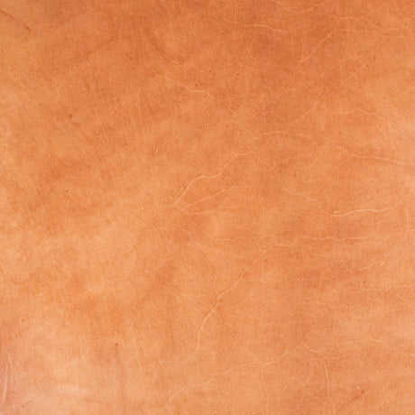 VTKS.Ochre.Glazed Finish.3.jpg Veg Tan Kangaroo Skins Image