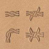 Barbed Wire Stamping Tool Set