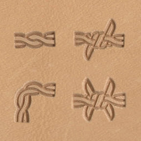 Barbed Wire Stamping Tool Set