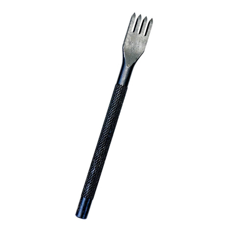 SR3DPSC.4 Prong.05.jpg StartRite 3mm Diamond Point Stitching Chisel Image