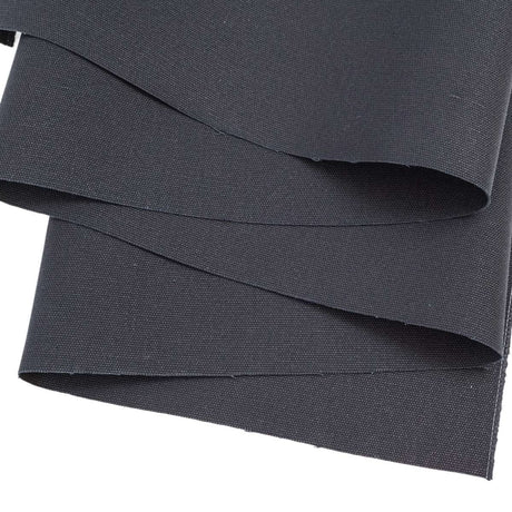 901-140.SLC.3.jpg Martexin #8 Duck Canvas - Black Image