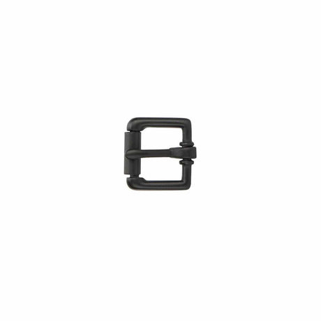 BBRB.½.01.jpg Black Watch Band Roller Buckle Image