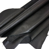 62-801.SLC.2.jpg Lightweight Biker/Chap Side - Black Image