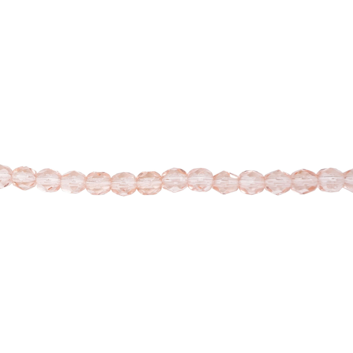 339-48.SLC.1.jpg 4mm Rosalin Bead Strand - Firepolished Image