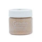AGLP.Desert Gold.01.jpg Angelus Glitterlite Paints Image