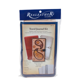 Travel Journal Kit