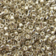 45-113035.SLC.jpg Delica Bead - Silver Galvanized DB035 Image
