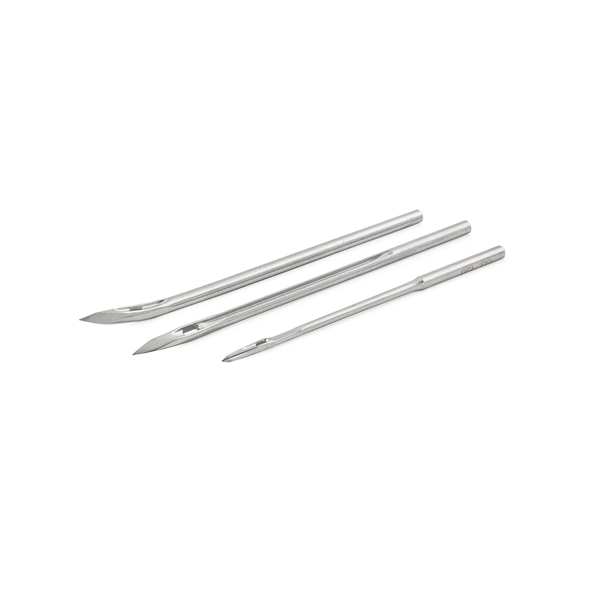 Needles 3本セット Speedy Stitcher Needles - 3 Pack | Springfield Leather Co.
