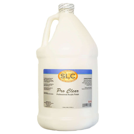 PROCL.Gallon.jpg Pro Clear Finish Image