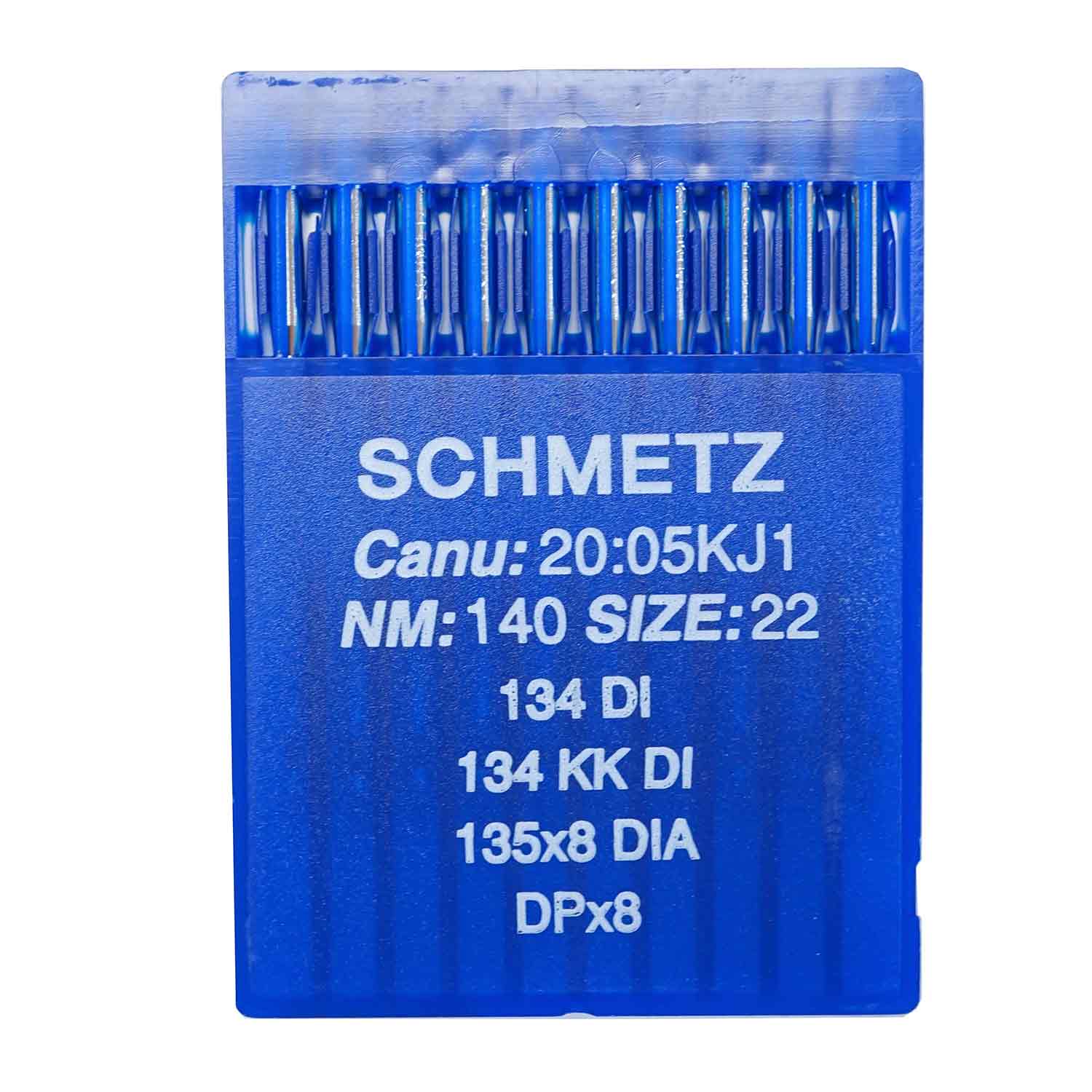 Post Sewing Machine Needles | Springfield Leather – Springfield