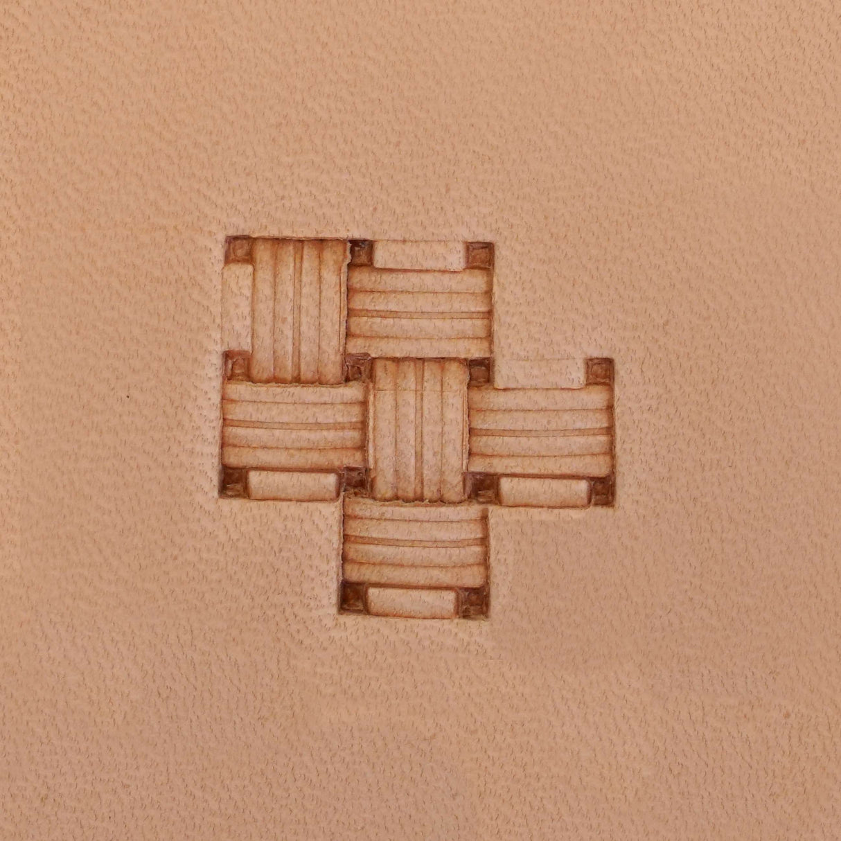 932-36.SLC.03.jpg SN Stamping Tool - 36 4 Bar Block Image