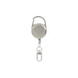 RMKH.Antique Nickel.01.jpg Retractable Metal Key Holders Image