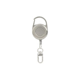 RMKH.Antique Nickel.01.jpg Retractable Metal Key Holders Image