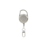 RMKH.Antique Nickel.01.jpg Retractable Metal Key Holders Image