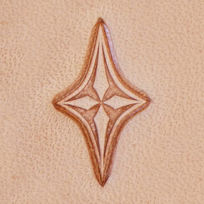 SN Stamping Tool - 376 Geometric