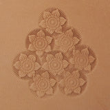 932-331.SLC.02.jpg SN Stamping Tool - 331 Mandala Flower Image